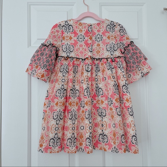 Pippa&Julie Girl Dress - Picture 4 of 5